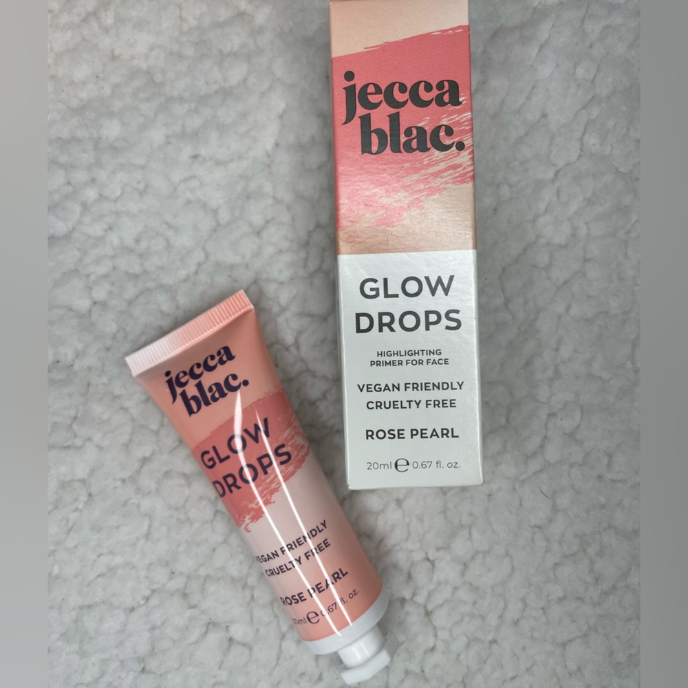 Jecca Blac Glow Drops